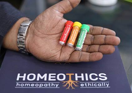 Homeothics
