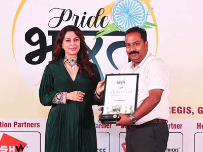 Best Homeopathic Doctor (UTTAR PRADESH)