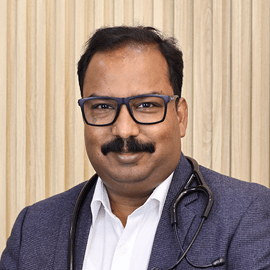 Best Homeopathic Doctor & Consultant Dr. Vivek Kumar