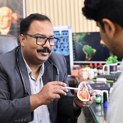 Homeopathic Doctor near Meerut