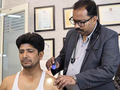 Homeopathic Consultant near Meerut