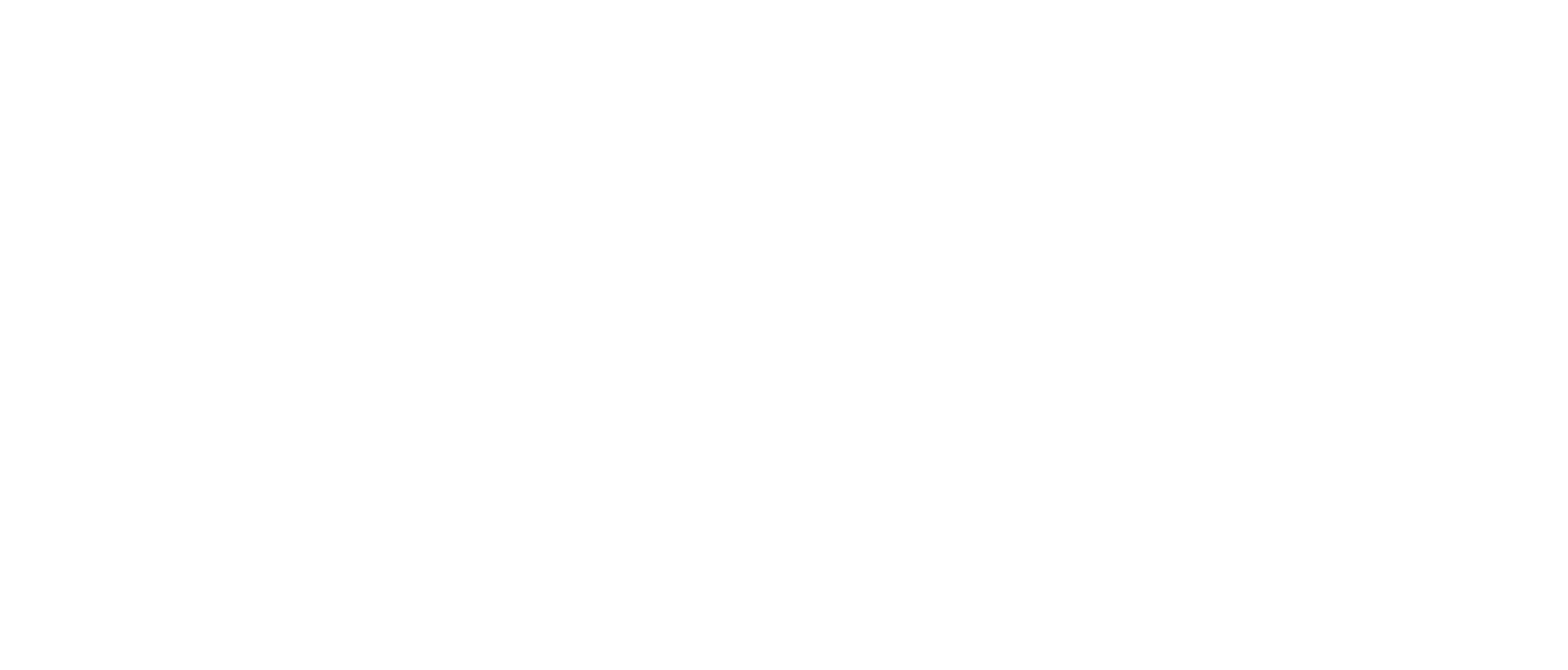 footer shape