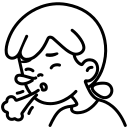 Allergy icon