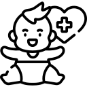 Children’s Health icon