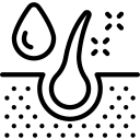 Hair Treatment icon