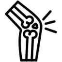 Musculoskeletal Problems icon