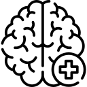 Neurological Disorders icon