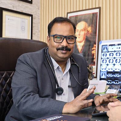 New Consultation homeopathic treatment