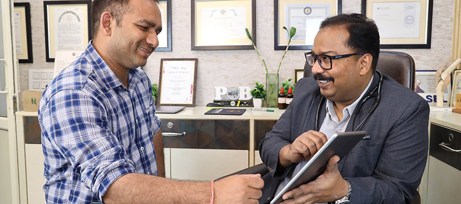 Allergies Treatment Meerut