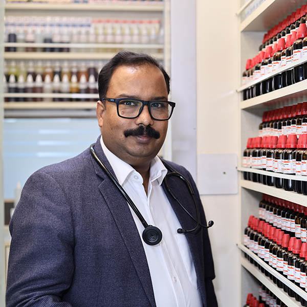 Best Homeopathic Treatments Meerut
