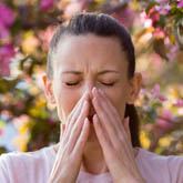 Allergic Rhinitis
