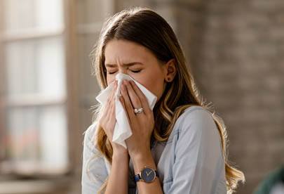 What is Allergy?