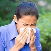 Seasonal Allergies