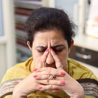 Allergy Symptoms