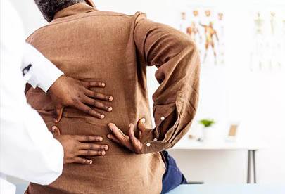 Ankylosing Spondylitis homeopathic treatment