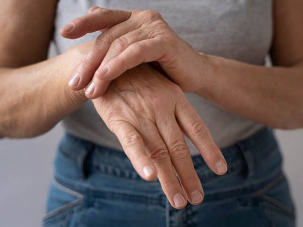 Autoimmune Disorders Homeopathic Treatment Meerut