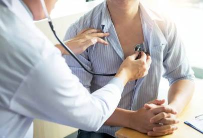 Arrhythmias homeopathic treatment