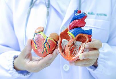 Heart Valve Disease homeopathic treatment