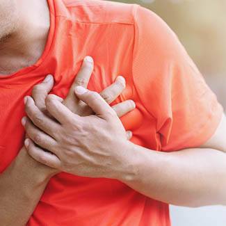 Heart Valve Disease symptoms