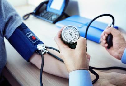 Hypertension homeopathic treatment