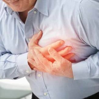 Hypertension symptoms