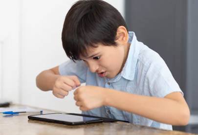 Children ADHD Homeopathic treatment