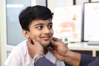 ADHD Children causes