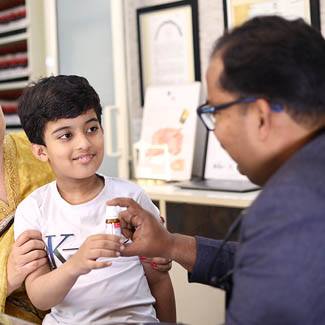 ADHD Children symptoms