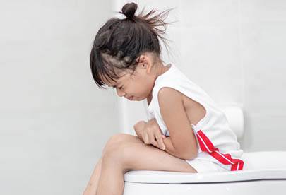 Children Diarrhoea Homeopathic treatment