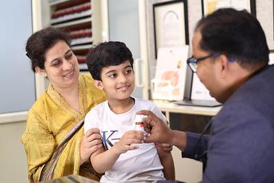 Children’s Earache causes