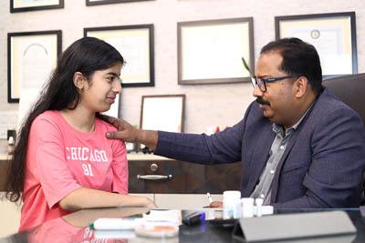 Children UTI causes
