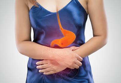 Gastric Ulcers homeopathic treatment