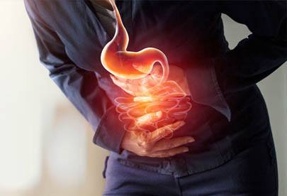 Gastric Ulcers homeopathic treatment