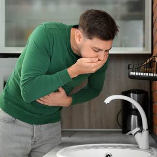 Gastric Ulcers symptoms
