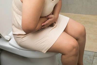 Hemorrhoids causes