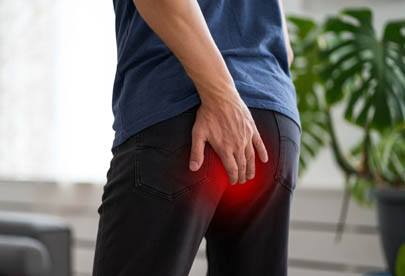 Hemorrhoids homeopathic treatment