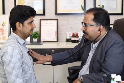 Ulcerative Colitis causes