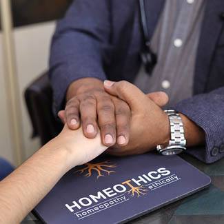Homeothics approach