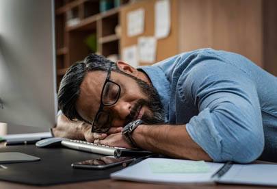 Fatigue and Low Energy homeopathic treatment Meerut