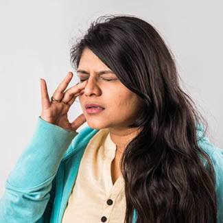 Fatigue and Low Energy symptoms