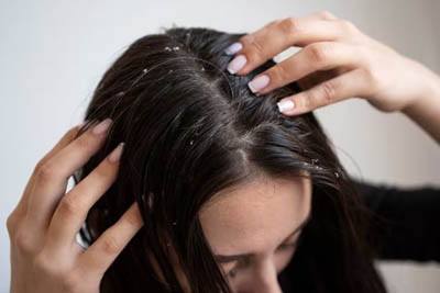 Hair treatment