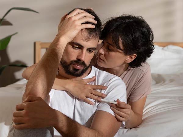 Men’s Sexual Health Homeopathic Treatment Meerut