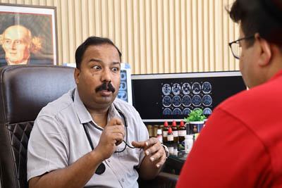 Sexually Transmitted Infections causes