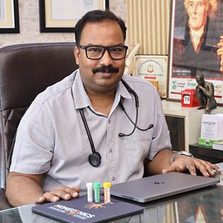 Sexually Transmitted Infections symptoms