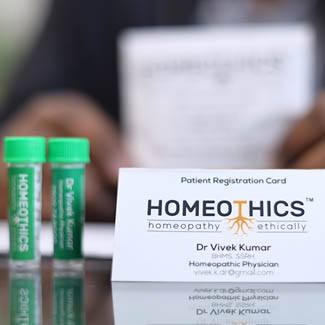 Homeothics approach