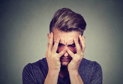 Anxiety homeopathic treatment