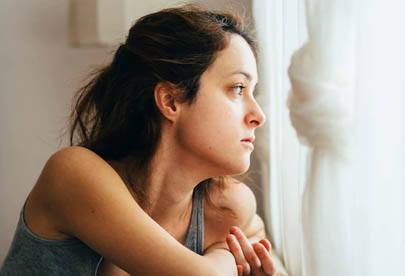 Depression homeopathic treatment