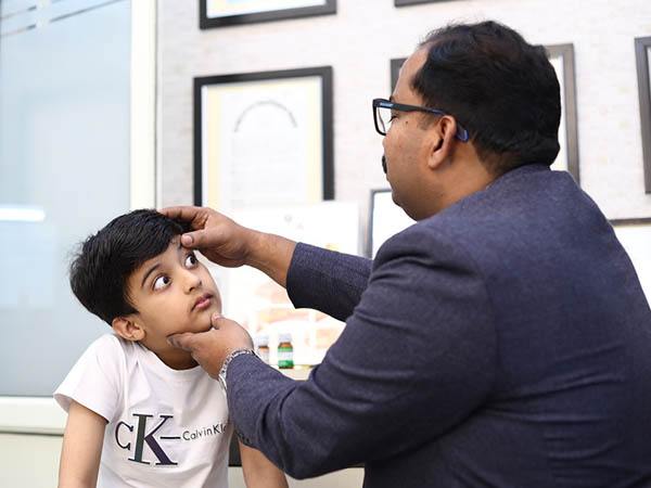 Homeopathic Mental Health Treatment Meerut