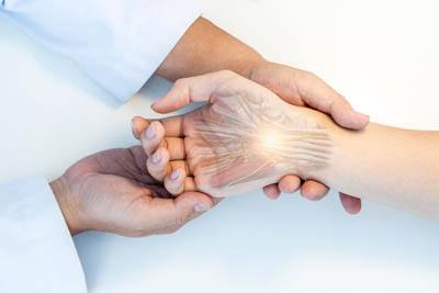 Carpal Tunnel Syndrome causes