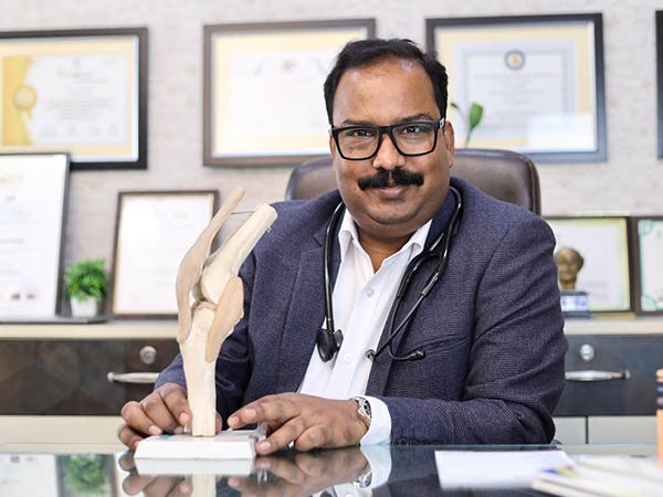 Musculoskeletal Problems Homeopathic treatment Meerut